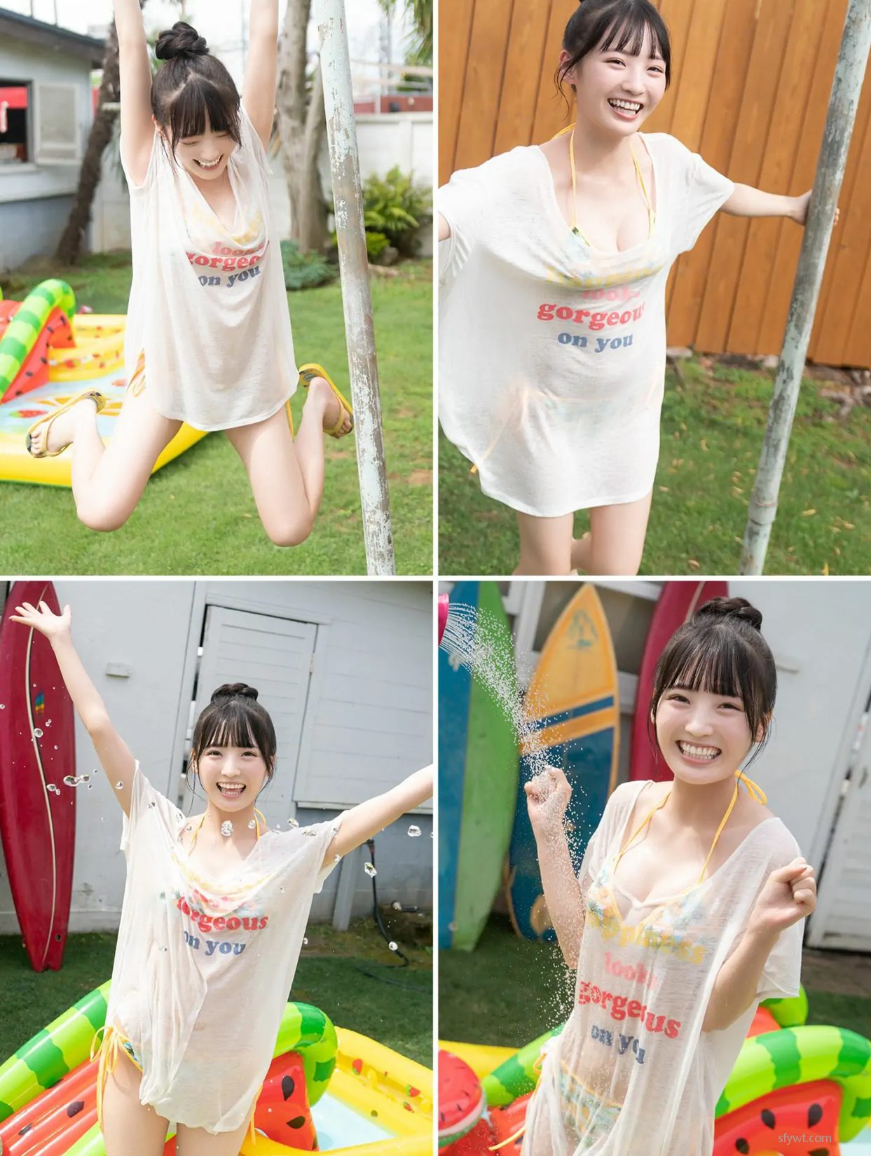 [photobook] Girl ͼAzatoiSuMM (#```)  er (51P) 4ҳ 