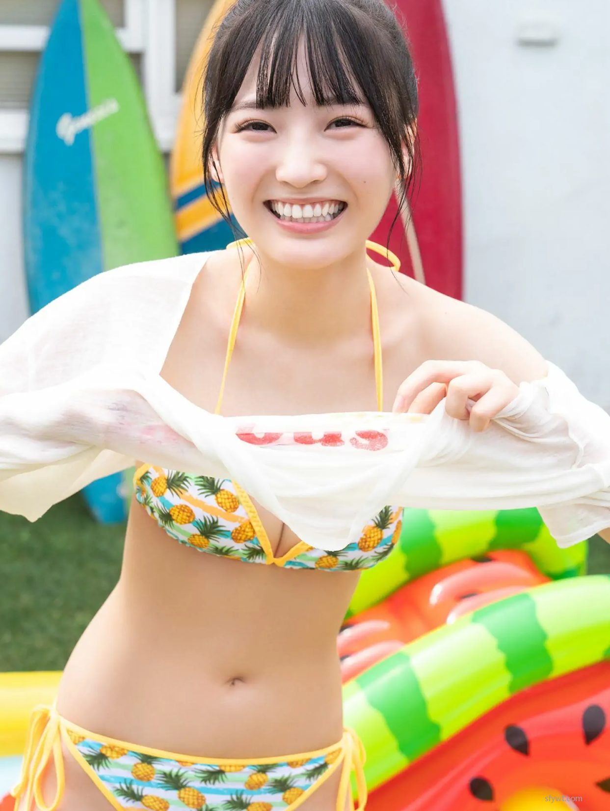 [photobook] Girl ͼAzatoiSuMM (#```)  er (51P) 4ҳ 