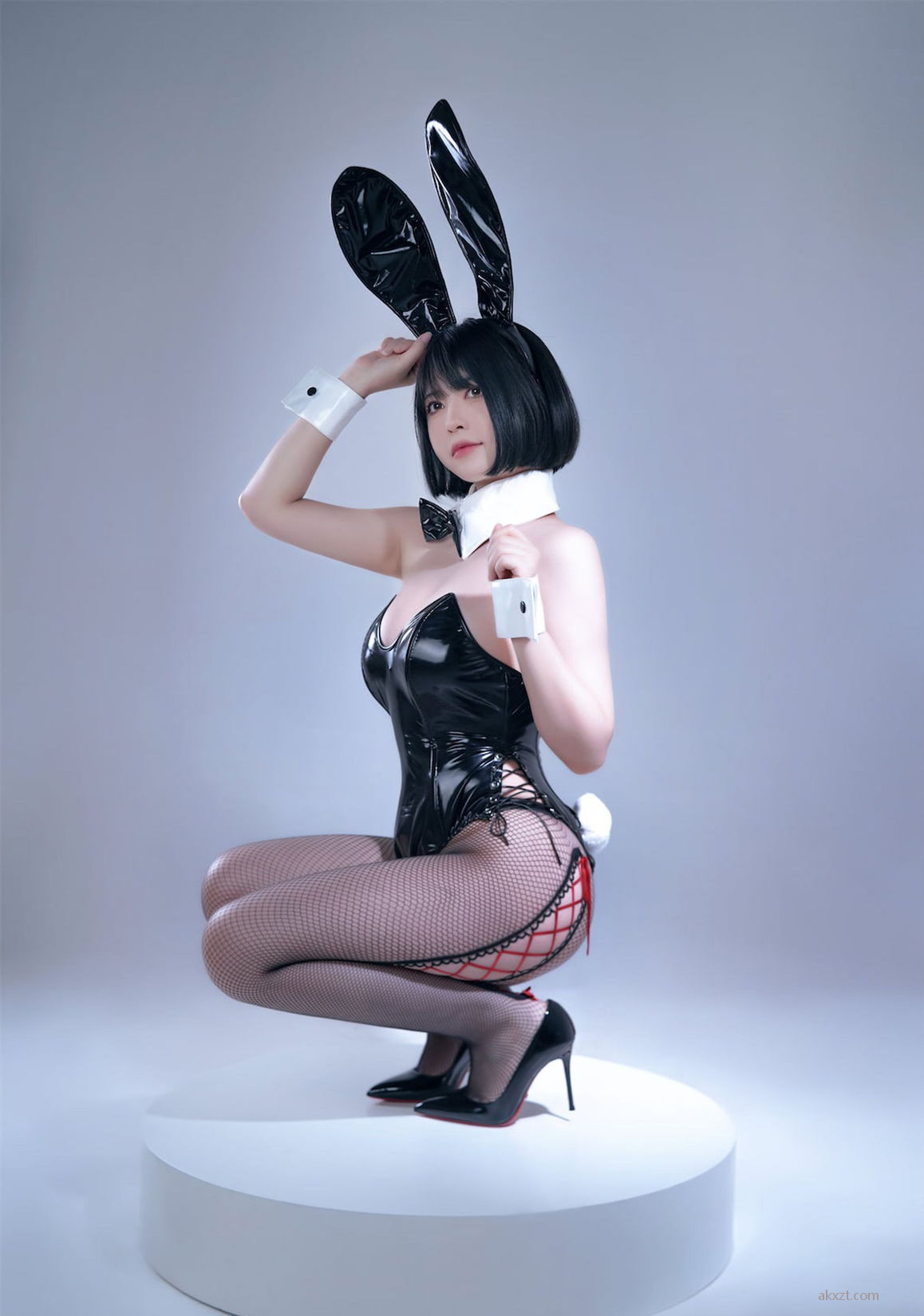 693M] ϼ Bunny ɫͼ  [75P VOL.2 4ҳ 