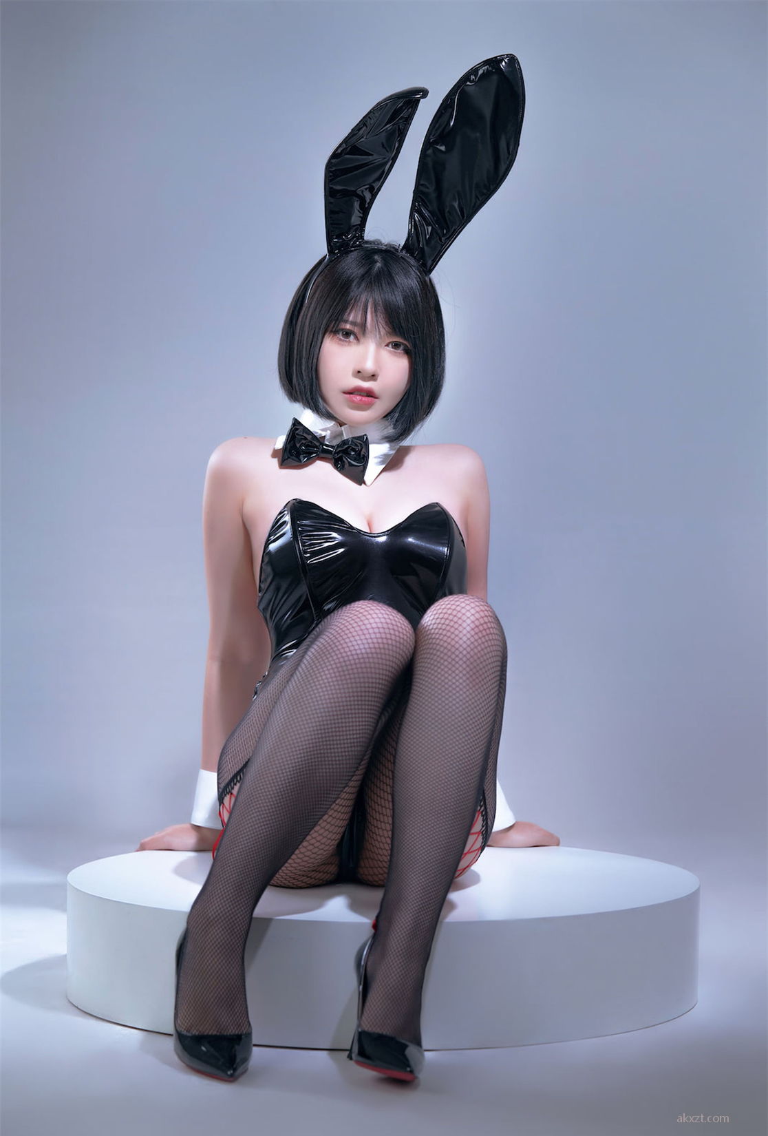 [75P Bunny VOL.2 693M]  ϼ ɫͼ 6ҳ 