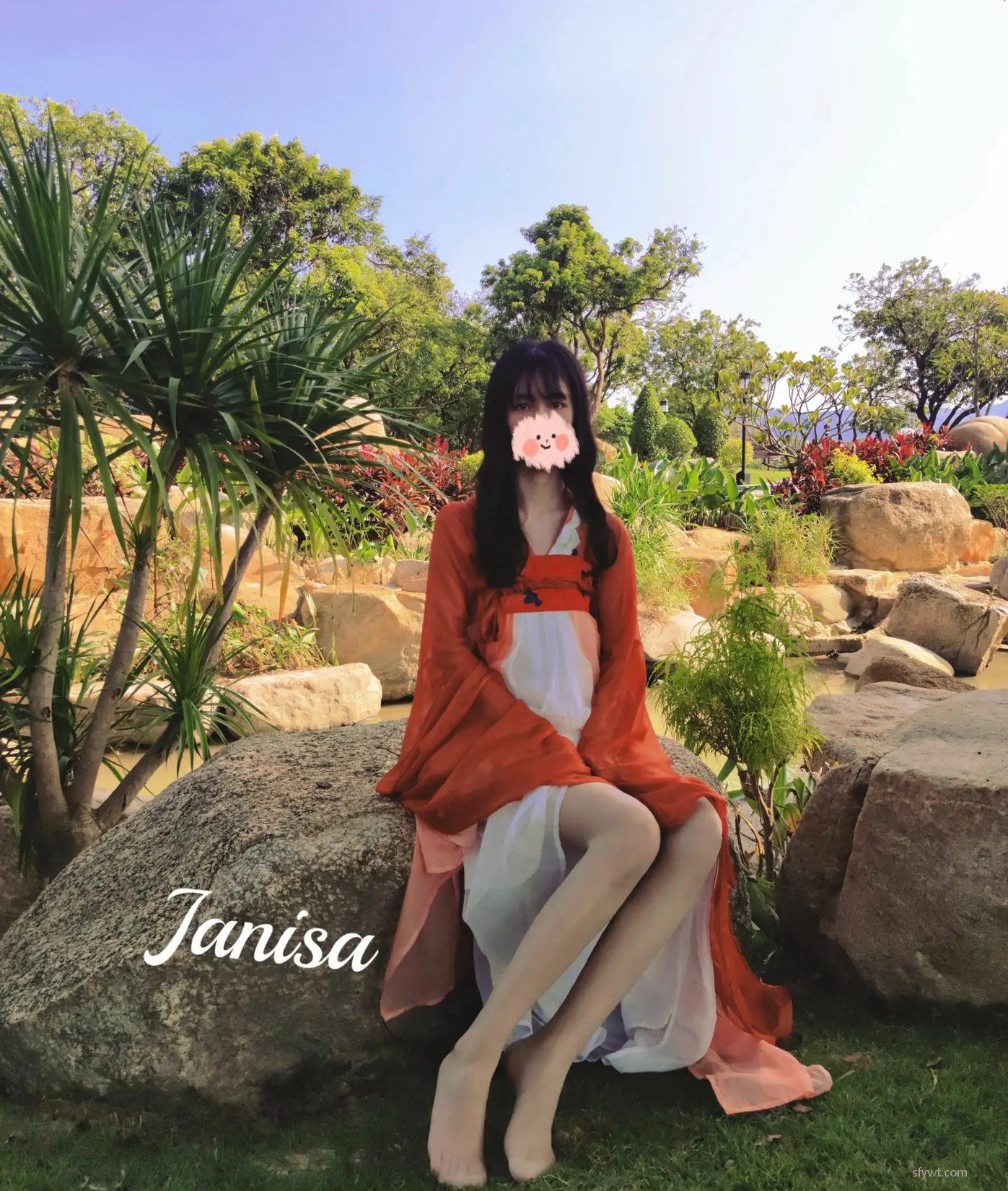 һһ (19P) ģcoserӰ Janisa ѡ 4ҳ 