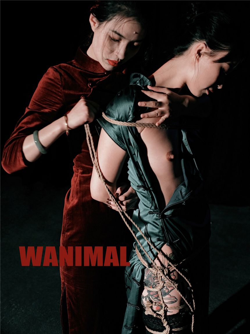 ʥ ͼ 20196 [87P] WANIMALٷƷ () 1ҳ