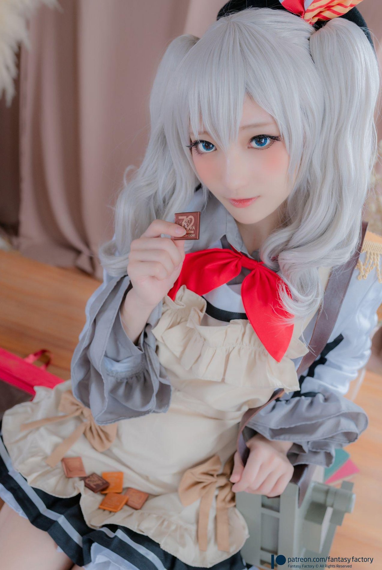 @СDing Kashima δջдͼ Valentine_s Day 1ҳ