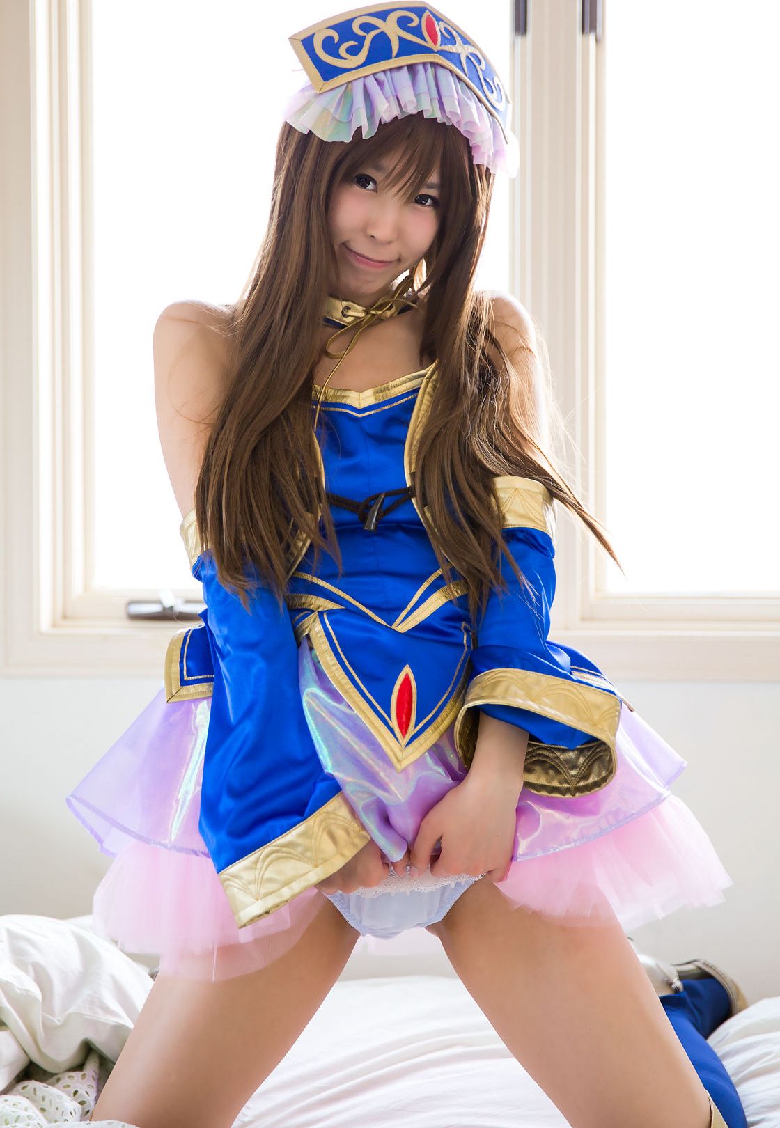 Arisu no Alice ꤹ ꥹΥȥꥨ Atelier 2 [Cosplay] 6ҳ