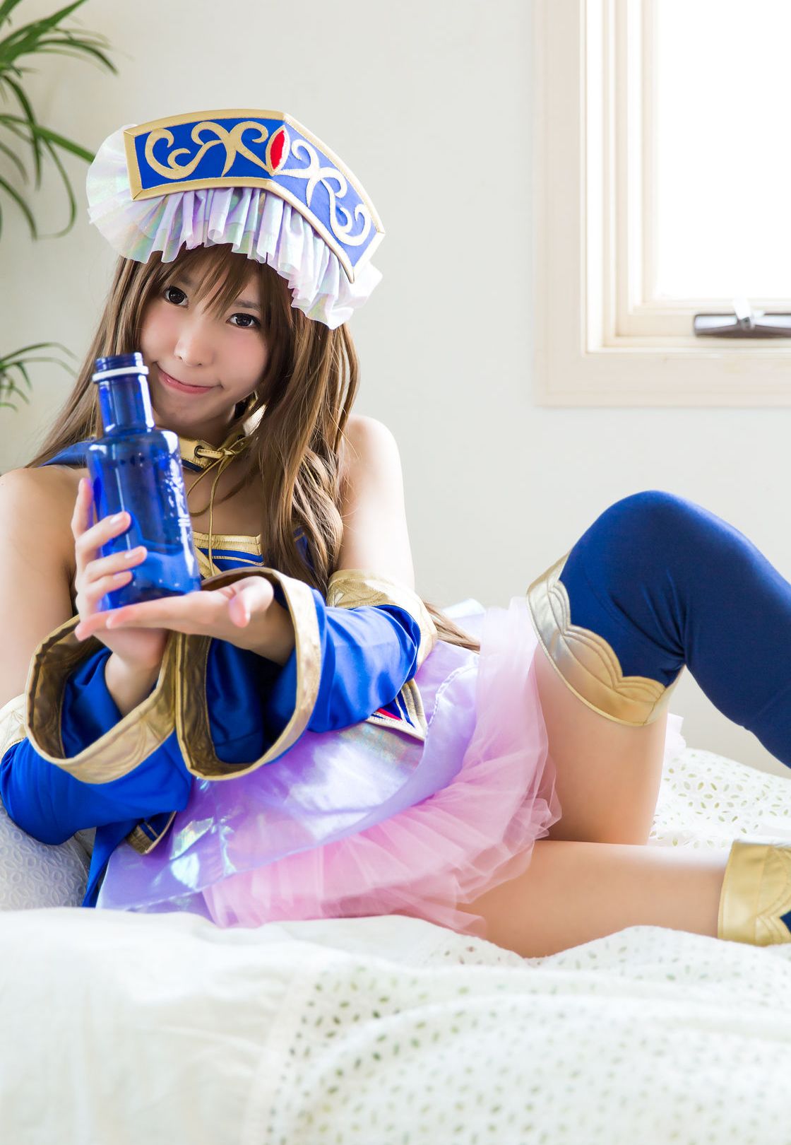 Arisu no [Cosplay] 2 Atelier ꥹΥȥꥨ ꤹ Alice 4ҳ