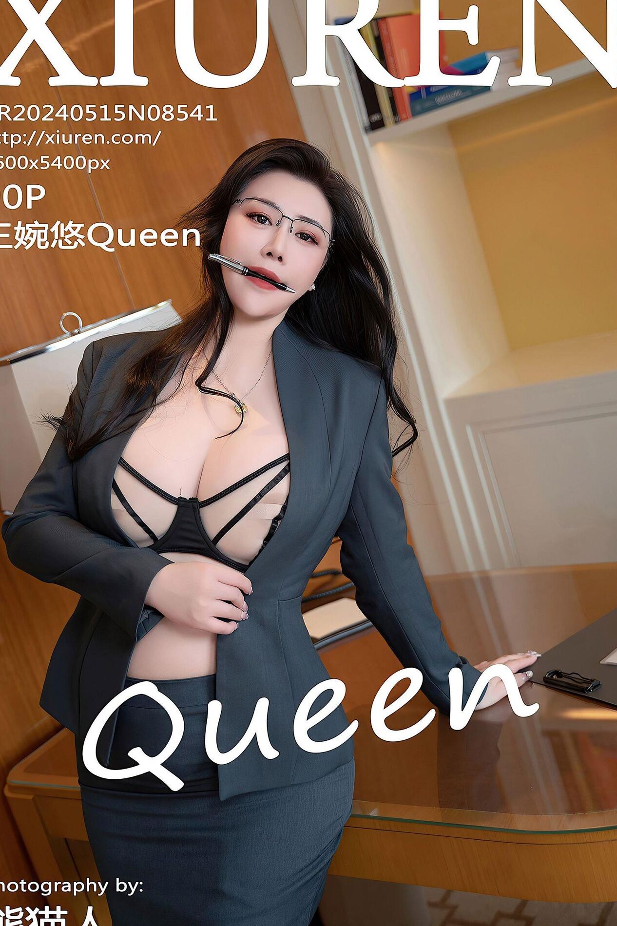  NO.8541     VIPͼ ]      xiuren Queen [XIUREN P.1 