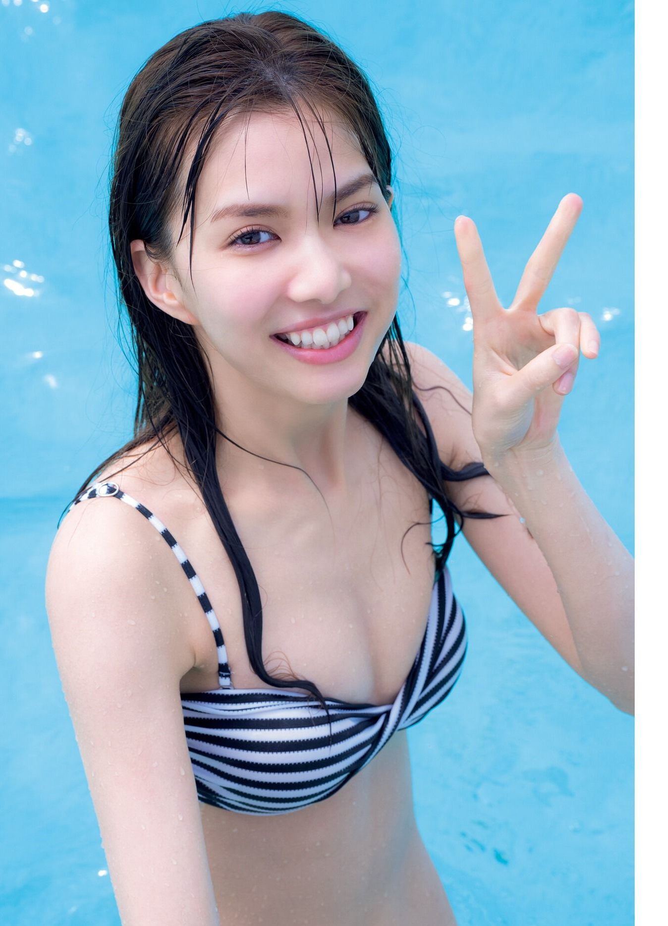 ͼ 1st ꤳ Photobook Matsudaira Riko ģcoserд Rikopi ƽ 5ҳ