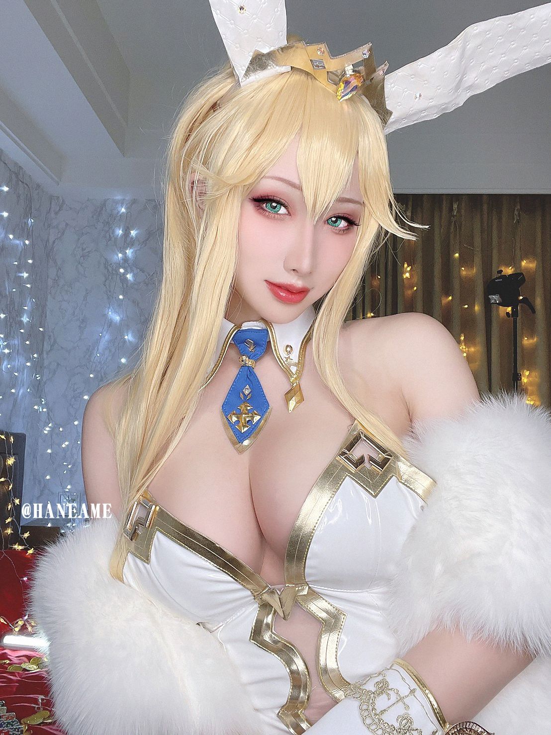 ģcoserд ר 1 (FGO) Photobook Hane 겨 Ame LANCER ARTORIA д 3ҳ 