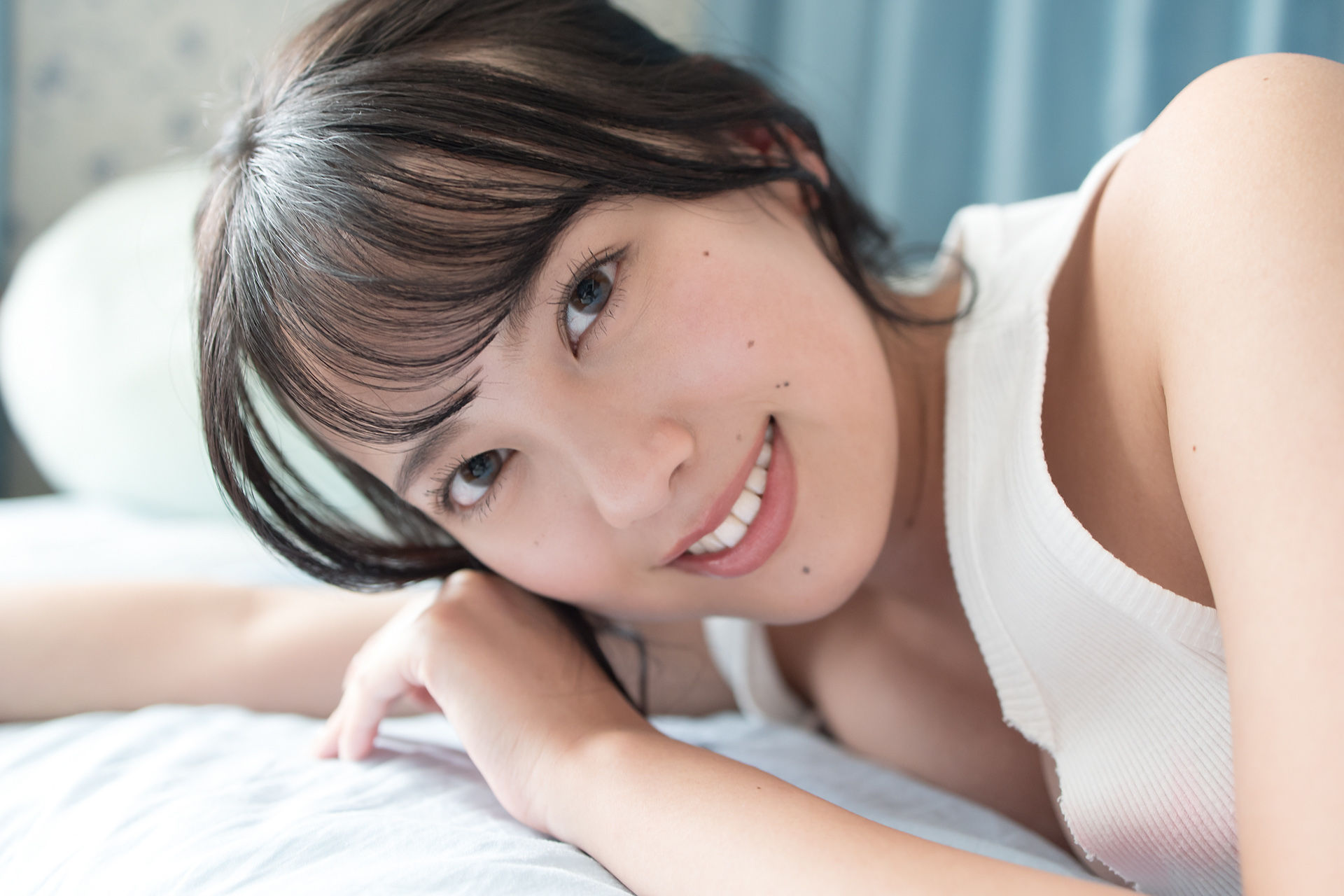 [Minisuka] ľ 13.2 Kashiwagi Ůר պŮͼ Regular Gallery Sarina 1ҳ 