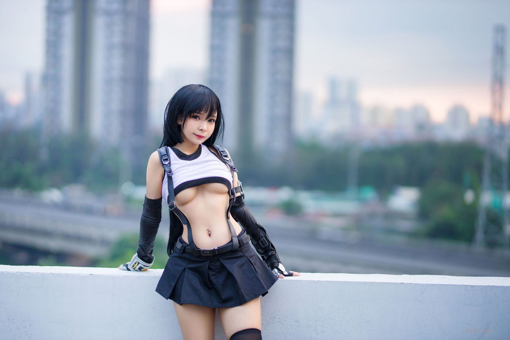 @Umeko д coserС J Tifa 1ҳ